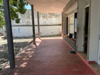 Prédio Inteiro para alugar, 611m² no Petrópolis, Natal