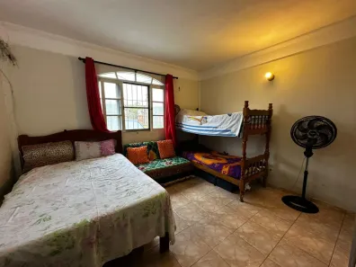 Kitnet com 1 Quarto à venda, 40m² no Chácara Glória, Itanhaém