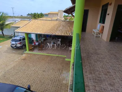 Casa com 5 Quartos à venda, 1200m² no Praia do Saco, Estância