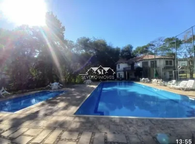 Apartamento com 3 Quartos à venda, 88m² no Bonsucesso, Petrópolis