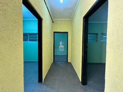 Prédio Inteiro para alugar, 670m² no Tucuruvi, São Paulo