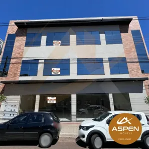 Loja / Salão / Ponto Comercial para alugar, 224m² no Centro, Arapongas