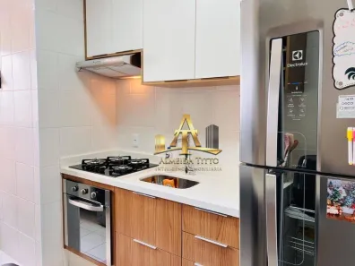 Apartamento com 3 Quartos à venda, 70m² no Chácaras Maria Inês, Santana de Parnaíba