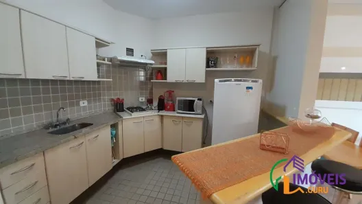 Flat com 1 Quarto à venda, 55m² no Alphaville Centro Industrial e Empresarial/Alphaville., Barueri