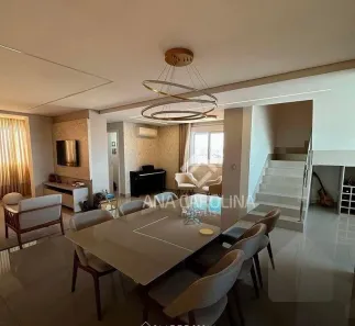 Cobertura com 3 Quartos à venda, 231m² no Todos os Santos, Montes Claros