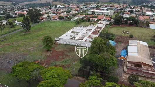 Terreno / Lote Comercial à venda, 8597m² no Parque Industrial, Ibiporã