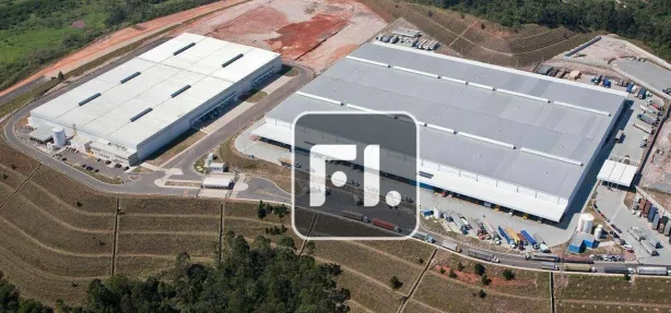 Galpão / Depósito / Armazém para alugar, 22733m² no Pataxós, Embu das Artes