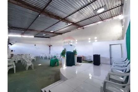 Galpão / Depósito / Armazém à venda, 360m² no Ponte dos Carvalhos, Cabo de Santo Agostinho