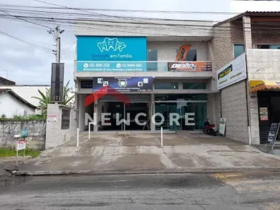 Conjunto Comercial / Sala com 1 Quarto à venda, 500m² no Balneario de Birigui, Mongaguá