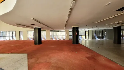 Prédio Inteiro para venda ou aluguel, 1450m² no Centro, Ribeirão Preto