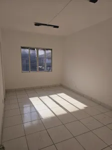 Conjunto Comercial / Sala para alugar, 23m² no Embaré, Santos