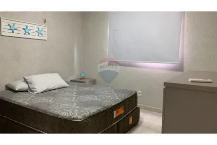 Apartamento com 2 Quartos à venda, 45m² no , Salinópolis