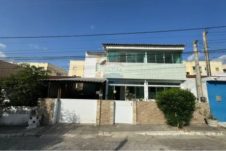 Casa de Condomínio com 3 Quartos à venda, 200m² no Universitário, Caruaru