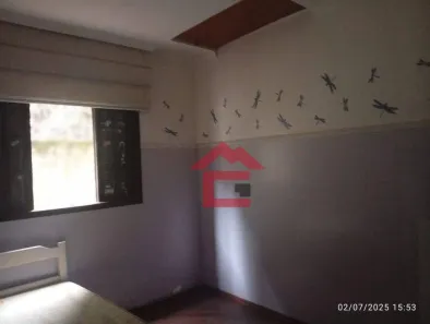 Fazenda / Sítio / Chácara com 6 Quartos para venda ou aluguel, 127m² no Colinas Bandeirantes, Vargem Grande Paulista