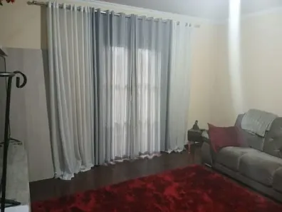 Sobrado com 1 Quarto para alugar, 200m² no Gopoúva, Guarulhos