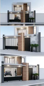 Casa Comercial com 2 Quartos à venda, 155m² no Alphaville, Campos dos Goytacazes
