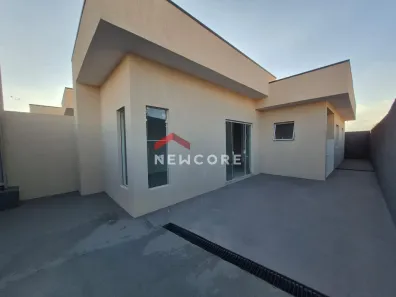 Casa com 2 Quartos à venda, 72m² no Dos Ivo, Jarinu