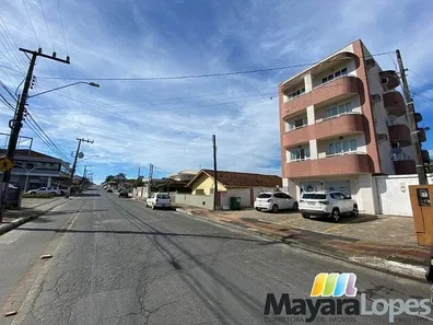 Apartamento com 2 Quartos à venda, 65m² no São Francisco do Sul, São Francisco do Sul