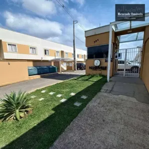 Apartamento com 2 Quartos à venda, 44m² no Planta Almirante, Almirante Tamandaré