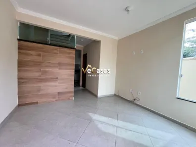 Sobrado com 2 Quartos à venda, 70m² no Maria Turri, Rio das Ostras