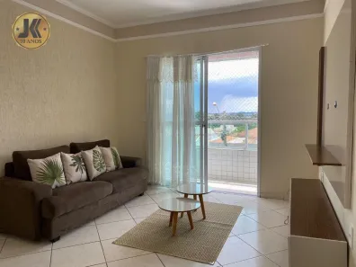 Apartamento com 2 Quartos para alugar, 70m² no Jardim Europa, Jaguariúna