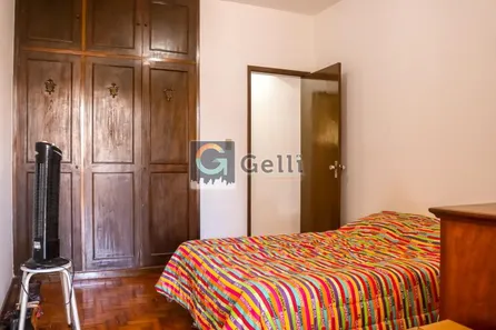 Apartamento com 2 Quartos à venda, 78m² no Centro, Petrópolis