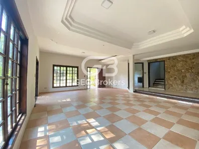 Fazenda / Sítio / Chácara com 4 Quartos para alugar, 390m² no Condomínio Lagoinha, Jacareí