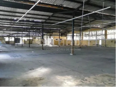 Galpão / Depósito / Armazém para alugar, 1500m² no Embu-Guaçu, Embu-Guaçu