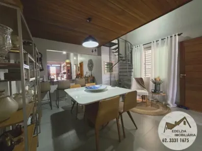 Casa com 3 Quartos à venda, 180m² no Park Jardim Brasília, Pirenópolis