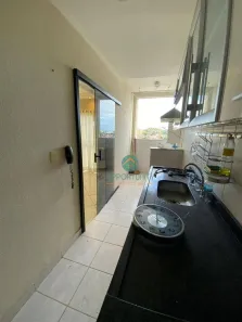 Apartamento com 2 Quartos para alugar, 64m² no Barro Vermelho, São Gonçalo