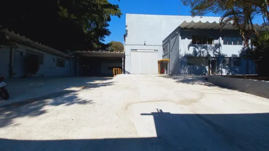 Galpão / Depósito / Armazém para alugar, 3761m² no Campanário, Diadema