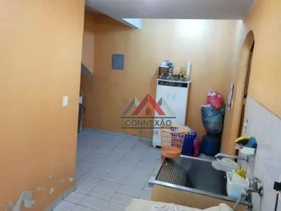Casa de Condomínio com 4 Quartos à venda, 480m² no Jardim Altos de Suzano, Suzano