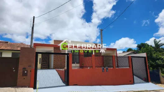 Casa com 3 Quartos à venda, 98m² no Jardim Pinheiros, Quatro Barras