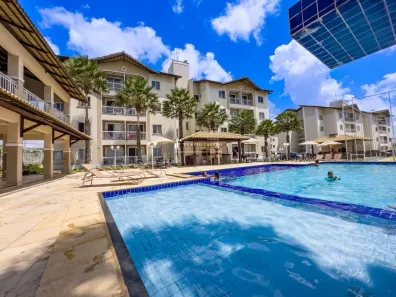 Apartamento com 2 Quartos à venda, 50m² no Prefeito José Walter, Fortaleza
