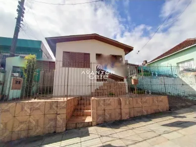 Terreno / Lote / Condomínio à venda, 370m² no Centro, Santa Maria