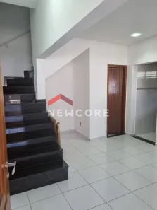 Casa de Condomínio com 2 Quartos à venda, 64m² no Centro, São Vicente