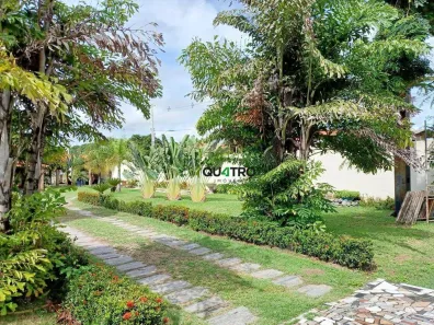 Terreno / Lote / Condomínio para venda ou aluguel, 3700m² no Jacundá, Aquiraz