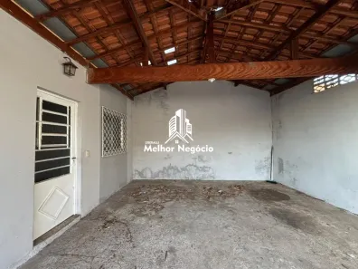 Casa com 2 Quartos à venda, 64m² no Parque Santo Antônio (Nova Veneza), Sumaré