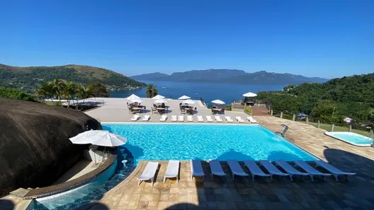 Flat com 2 Quartos à venda, 34m² no Portogalo, Angra dos Reis