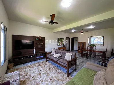 Casa de Condomínio com 4 Quartos à venda, 320m² no Limoeiro, Guapimirim