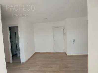 Apartamento com 2 Quartos para alugar, 48m² no Boaçava, São Paulo