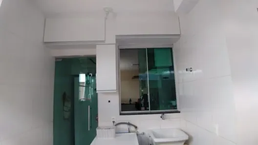 Sobrado com 3 Quartos à venda, 90m² no Parque Sabará, Taubaté