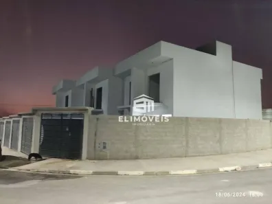 Casa de Condomínio com 2 Quartos à venda, 77m² no Jardim Amazonas, Itaquaquecetuba
