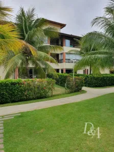 Apartamento com 3 Quartos à venda, 94m² no Guarajuba (Monte Gordo), Camaçari