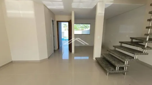 Sobrado com 3 Quartos à venda, 131m² no Itapema do Norte, Itapoá