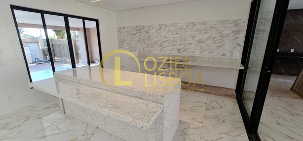 Casa de Condomínio com 4 Quartos à venda, 400m² no Setor Habitacional Vicente Pires - Trecho 3, Brasília