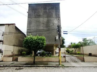 Apartamento com 2 Quartos à venda, 110m² no Flexeiras, Magé