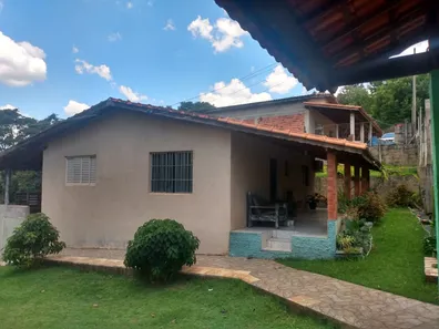 Fazenda / Sítio / Chácara com 2 Quartos à venda, 5000m² no , Mairinque