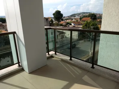 Apartamento com 3 Quartos para alugar, 90m² no Boa Vista, Sete Lagoas