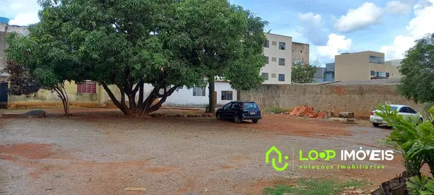 Terreno / Lote / Condomínio à venda, 1000m² no Setor de Mansões de Sobradinho, Brasília